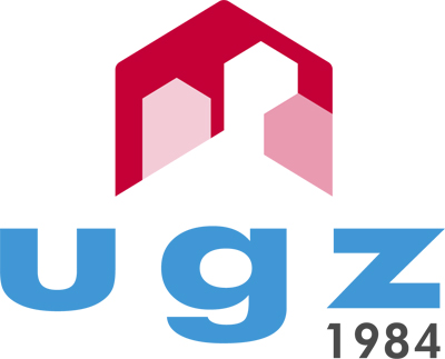 UGZ Logo